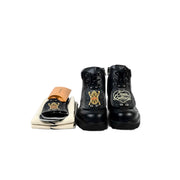 Louis Vuitton X Nigo Boots Shoes 9#